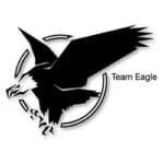 Team Eagle logo for web