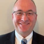 Donald Desrosiers
