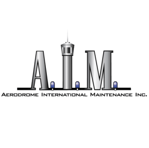 A.I.M. White square