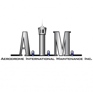 A.I.M. White square