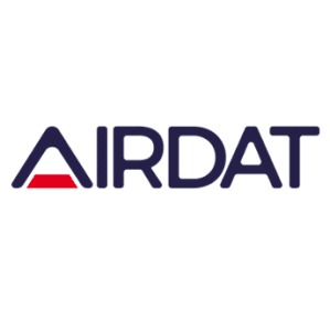 AIRDAT whitesquare