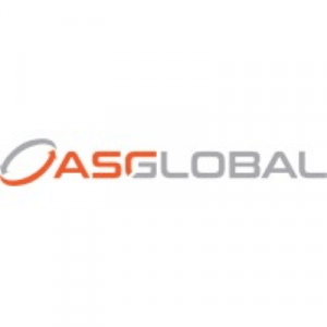 AS Global web