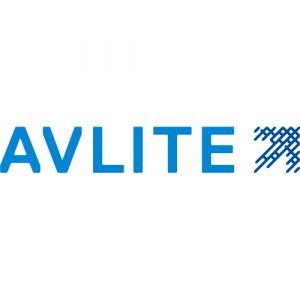 Avlite logo web