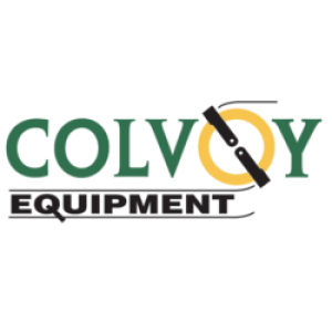 Colvoy white square