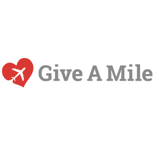 Give A Mile white square