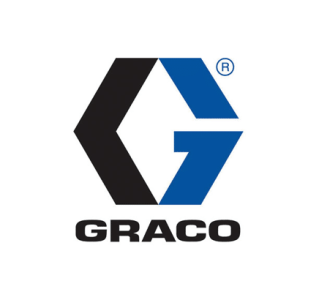 Graco logo for SWIFT 24