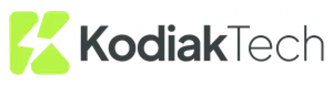 Kodiak logo