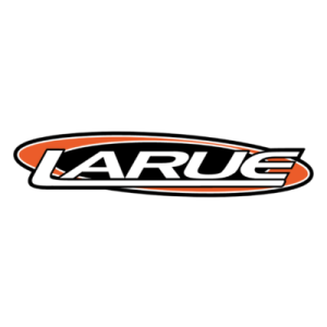 Larue white square