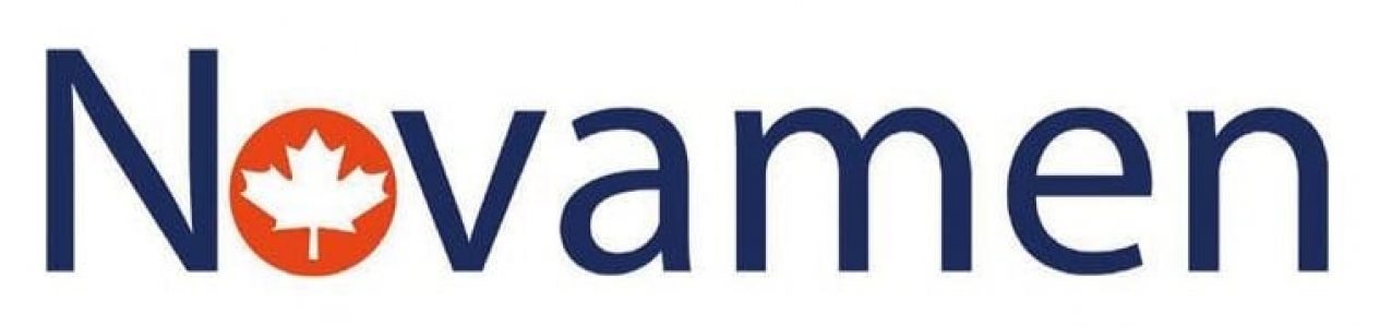 Novamen logo