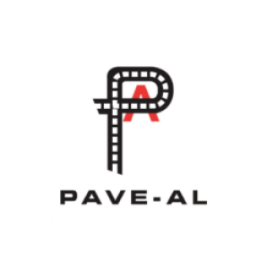 Pave-Al white square