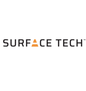 Surface Tech - white square