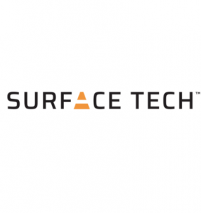 Surface Tech - white square