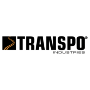 Transpo white square