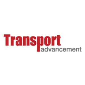 Transport advanement for web