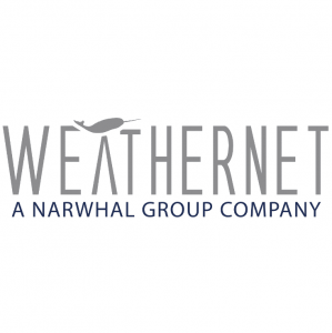 White square Weathernet
