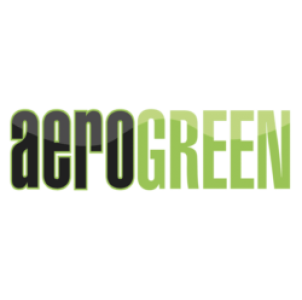 aerogreenwhitesquare