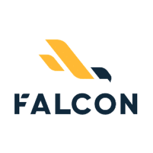 white square - Falcon Environmental